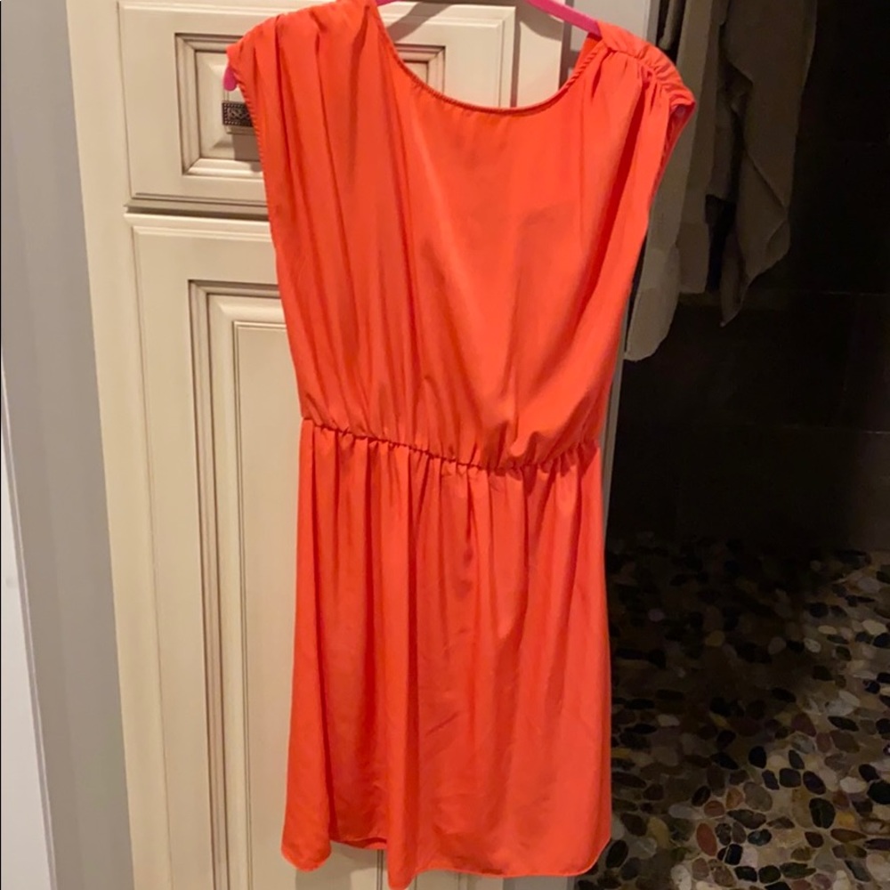 Mossimo Dress